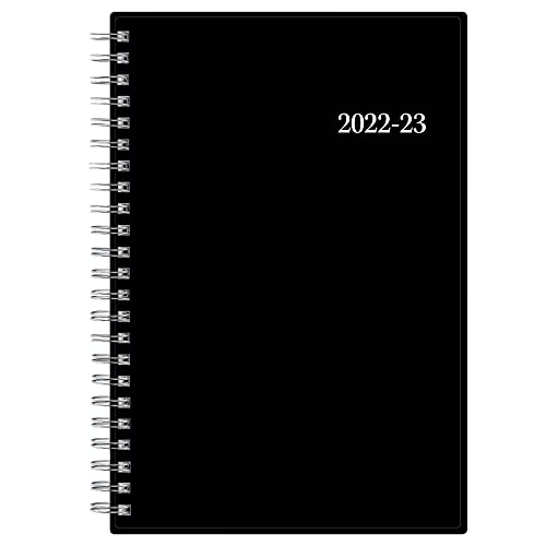 2022-2023 Academic Year Weekly and Monthly Planner 2022-2023 Academic Year Weekly and Monthly Planner