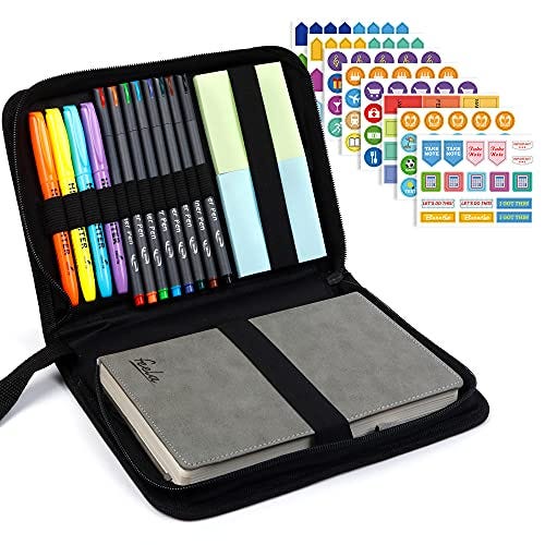 2023-24 Monthly & Weekly Academic Planner Kit 2023-24 Monthly & Weekly Academic Planner Kit