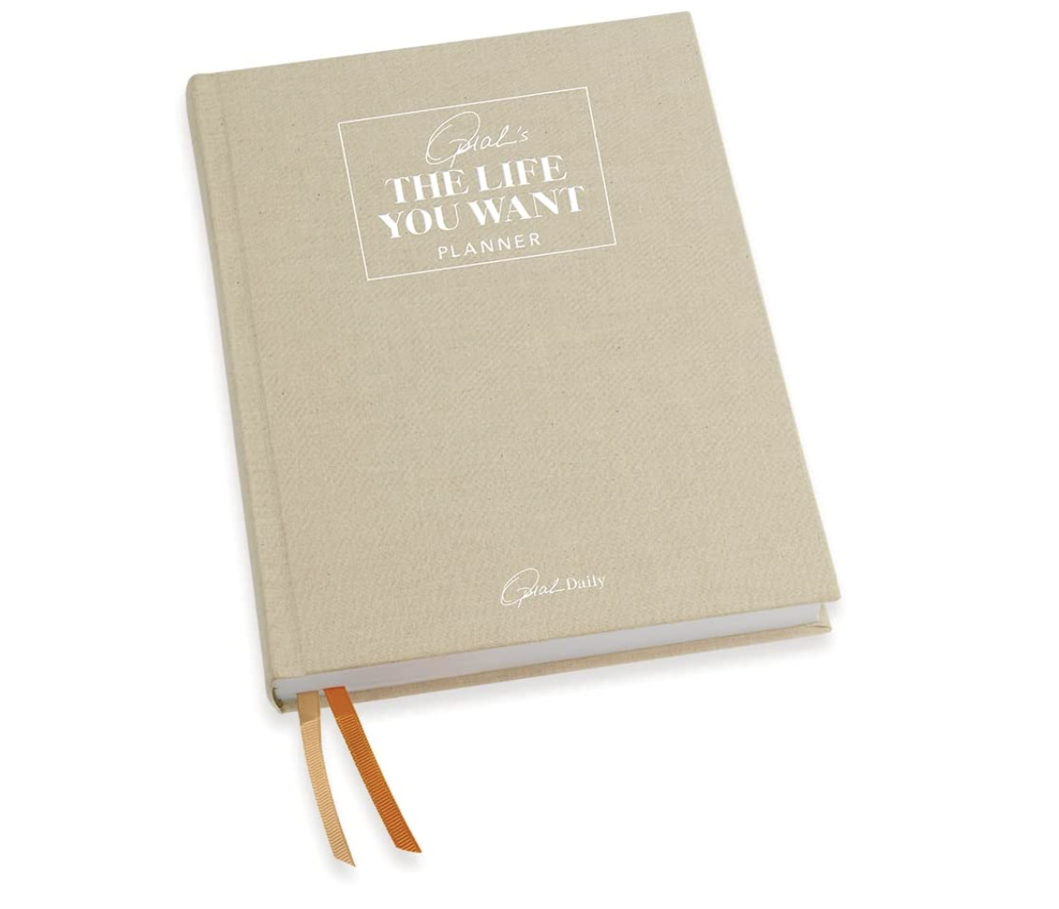 Oprah's The Life You Want™ Planner