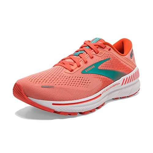 Brooks adrenaline gts 2024 18 flat feet