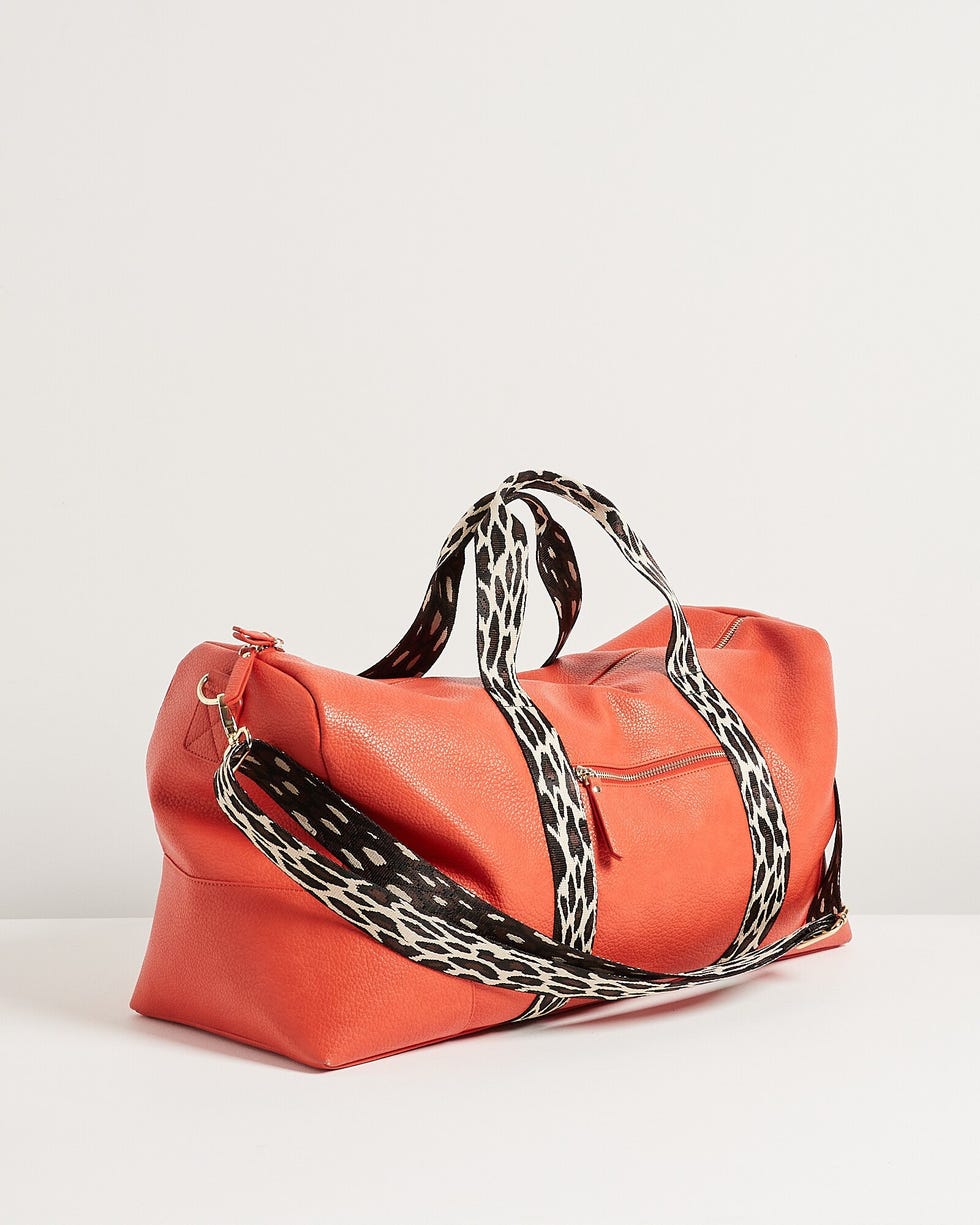 oliver bonas weekend bag