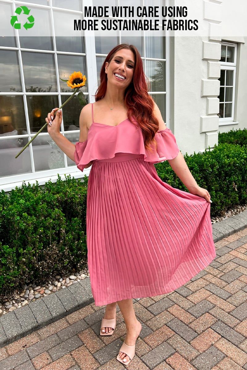 stacey solomon dress collection