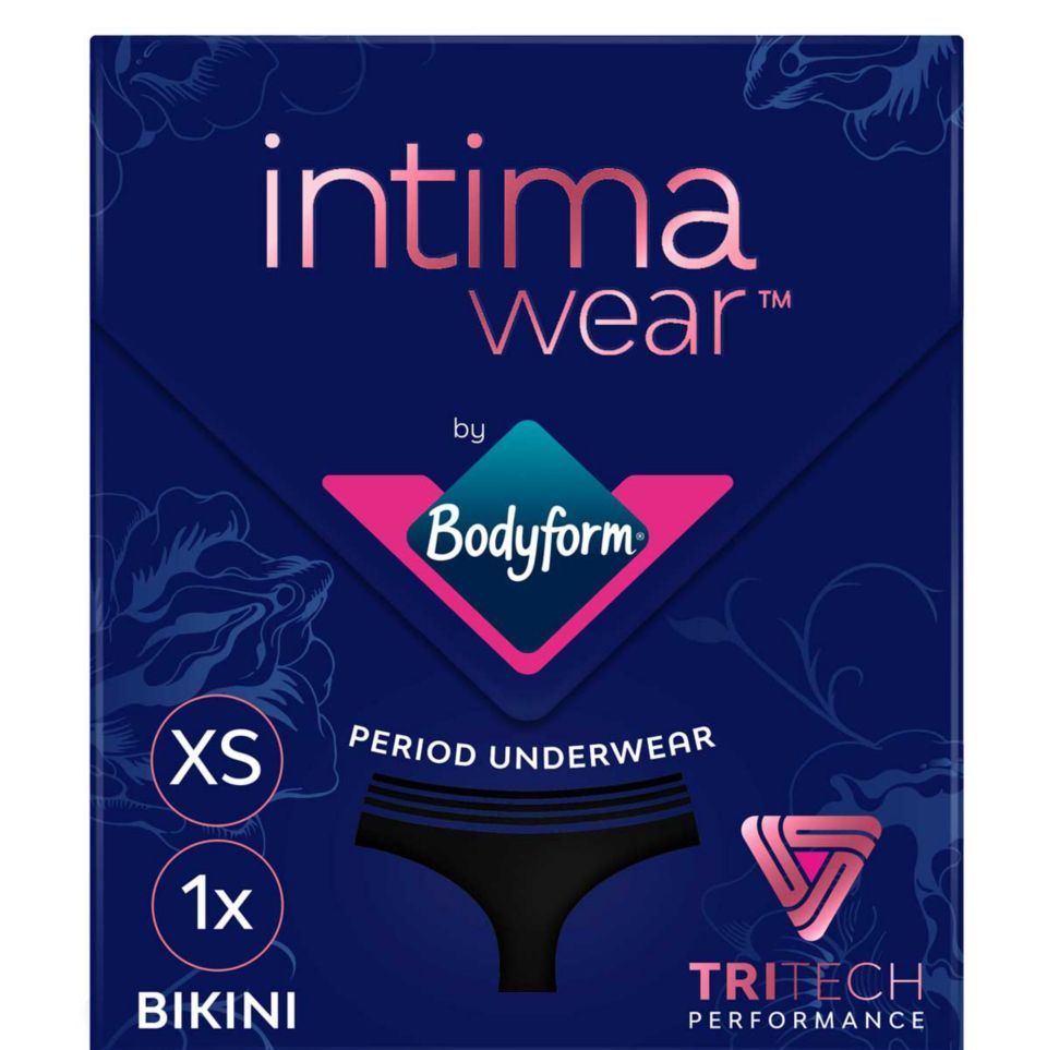 The 14 Best Period Underwear to Try Now In 2021 - PureWow