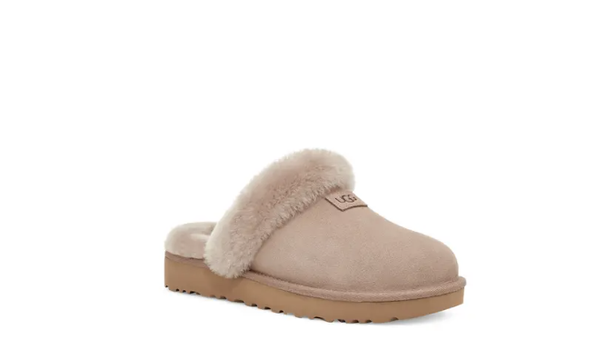 Ugg Boots and Slippers Are Up to 47% Off Right Now