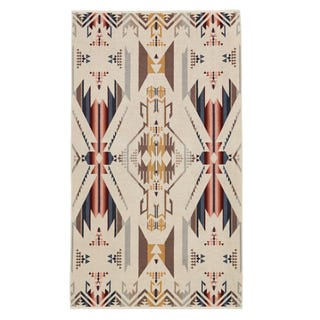 Oversized Jacquard Spa Towel Oversized Jacquard Spa Towel