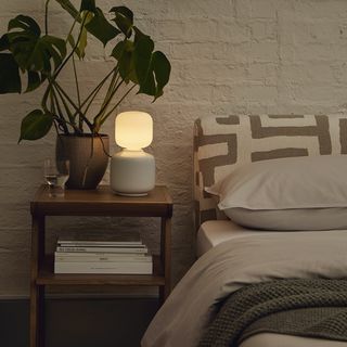 Reflection Oblo Table Lamp