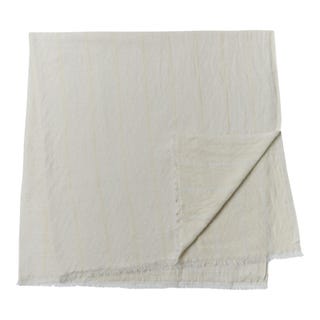 Herringbone Ribbon Blanket Herringbone Ribbon Blanket