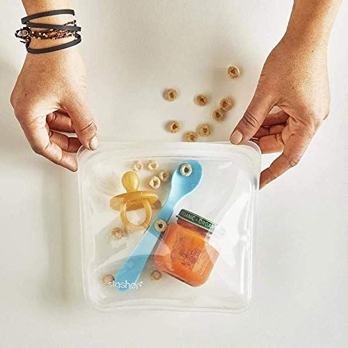 15 Best Silicone Storage Bags For 2023