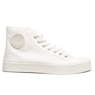 US Rubber CO. Military High Top