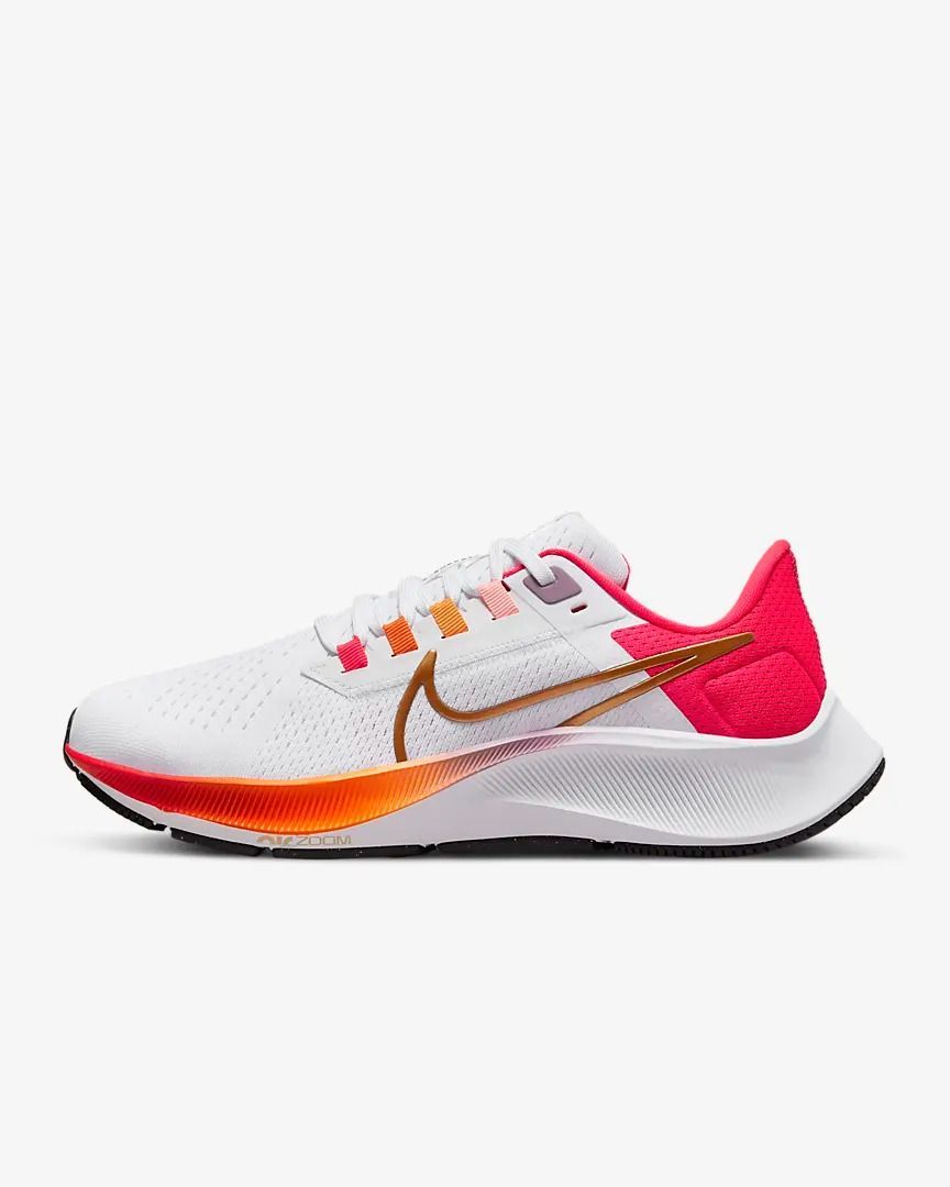 The Best pegasus 38 on feet Running Shoes of 2022 | Running Shoe Reviews