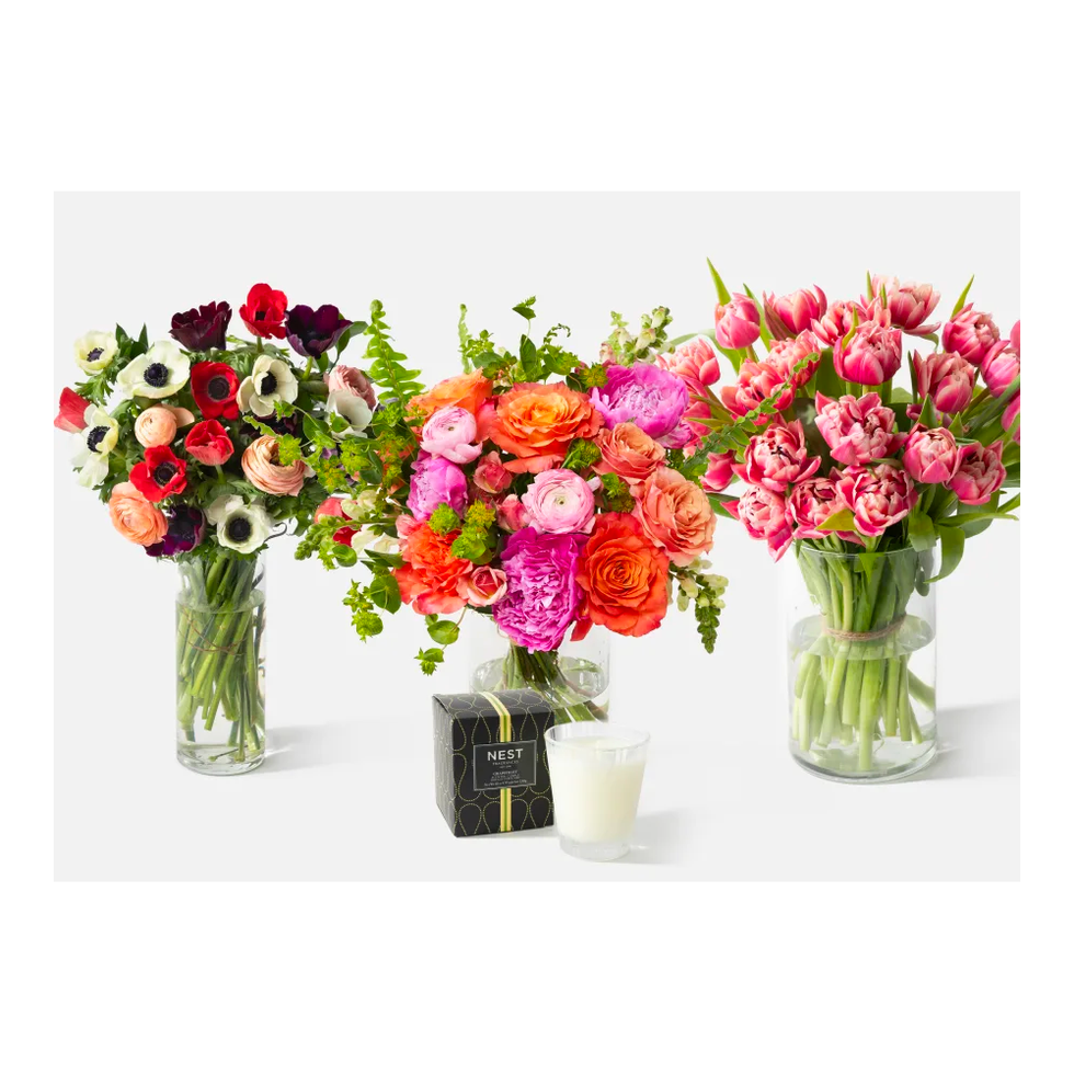 Urban Stems Flower Delivery Subscription