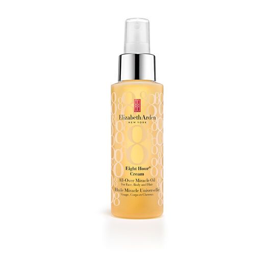 Kate Walsh Loves This Body Oil So Much She Keeps it ‘Everywhere’