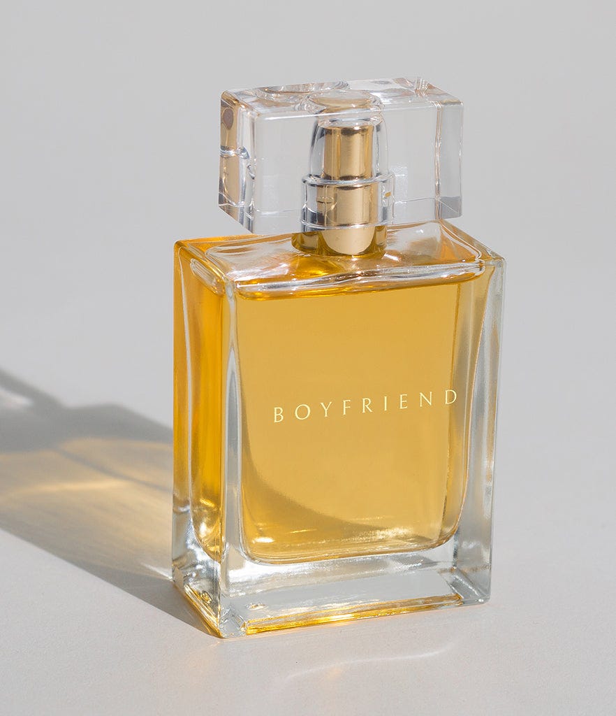 Eau de Parfum