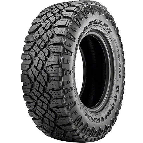 All Terrain Tire Overview 