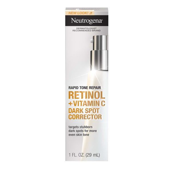 Rapid Tone Repair Retinol + Vitamin C Dark Spot Corrector