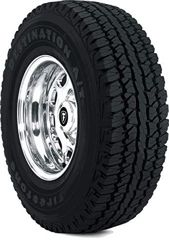 Best All-Terrain Tires for 2024 - Car and Driver