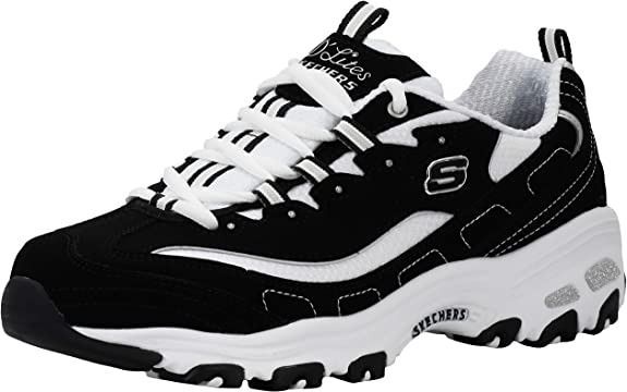 Skechers D'lites Sneaker