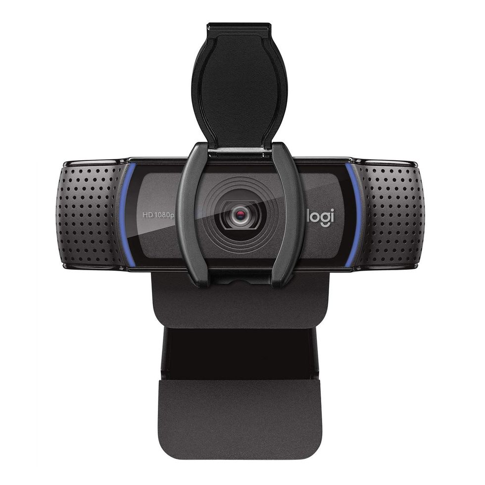 C920S HD Pro Webcam