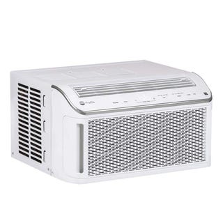 GE Profile Ultra Quiet Smart Window Air Conditioner GE Profile Ultra Quiet Smart Window Air Conditioner