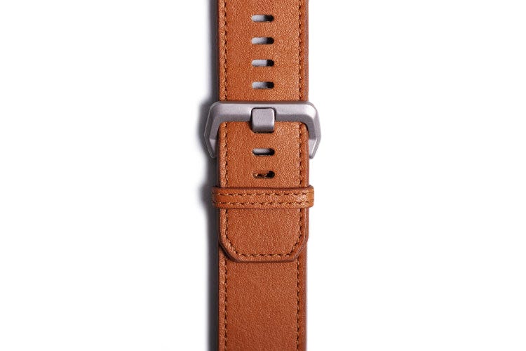 Apple Watch Strap (Modern Leather)