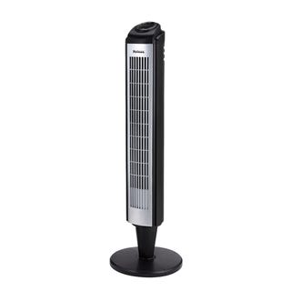 Holmes Tower Fan with Remote Control Holmes Tower Fan with Remote Control