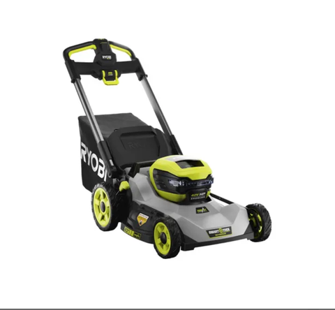 8 Best Lawn Mowers of 2022 - Gas & Electric Lawnmower Reviews