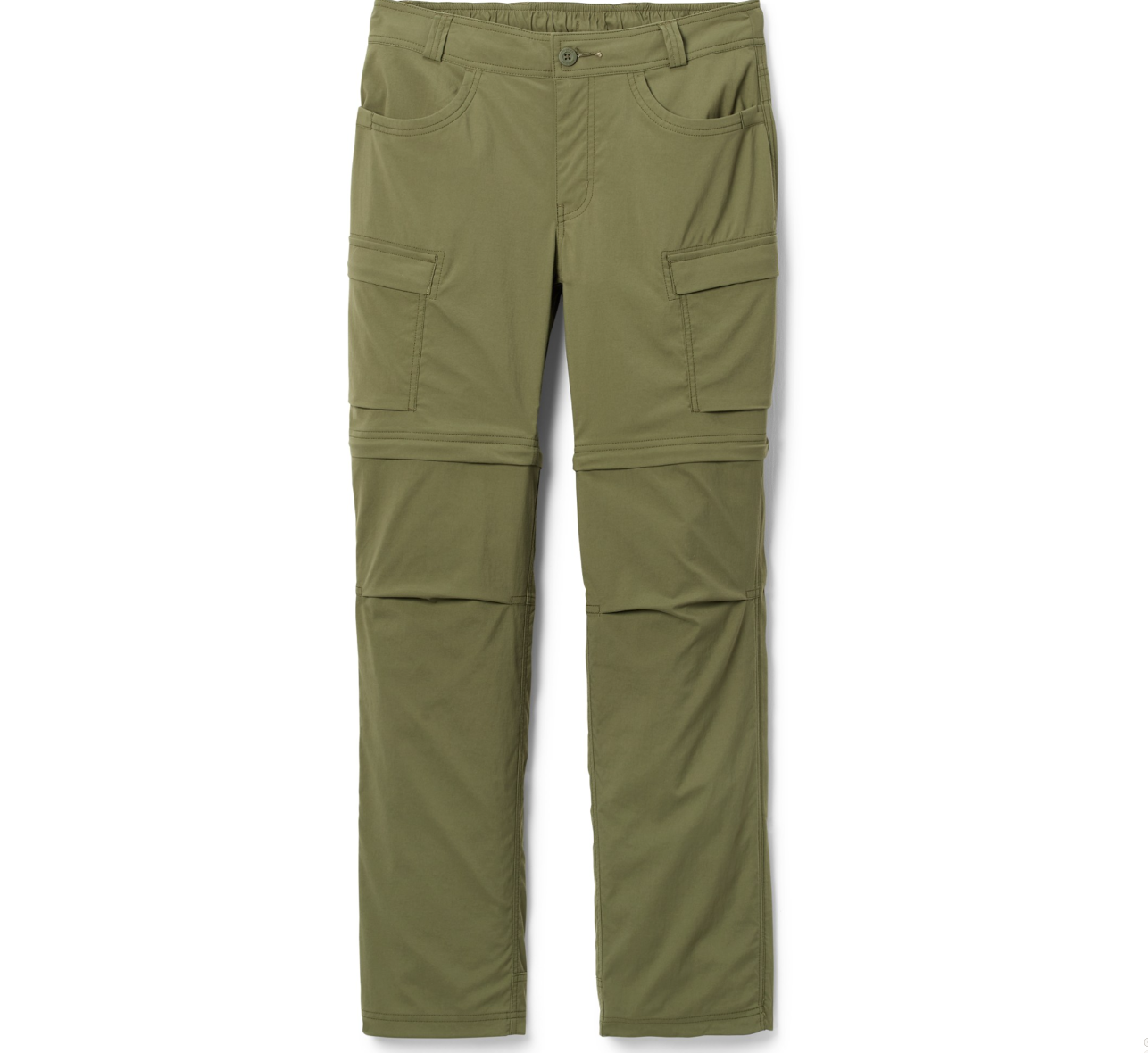 REI Sahara Hiking Pants Check Out This Review For All The Details