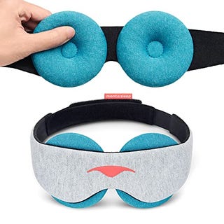 Manta Cool Mask Manta Cool Mask