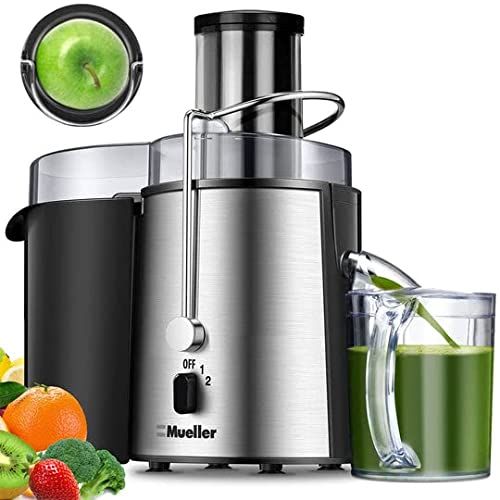 The Best Juicers in — Top Rated Juice Machines