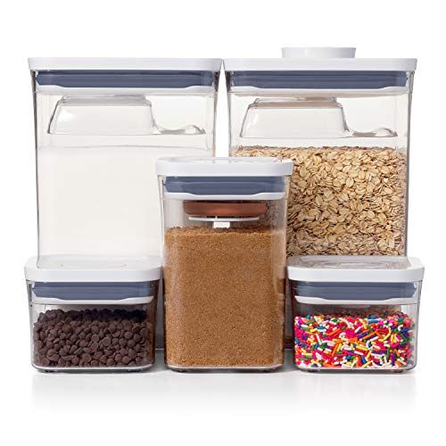 The Best Food Storage Containers (2021): The Best Plastic and