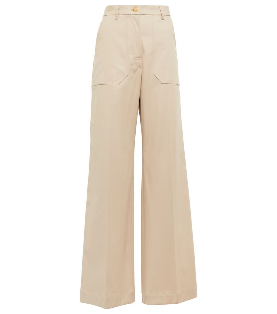 Best womens khaki on sale pants for work