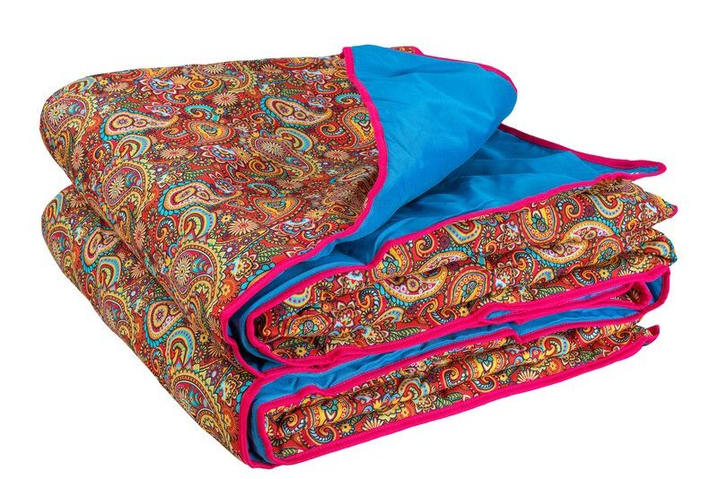 Chillout Picnic Blanket