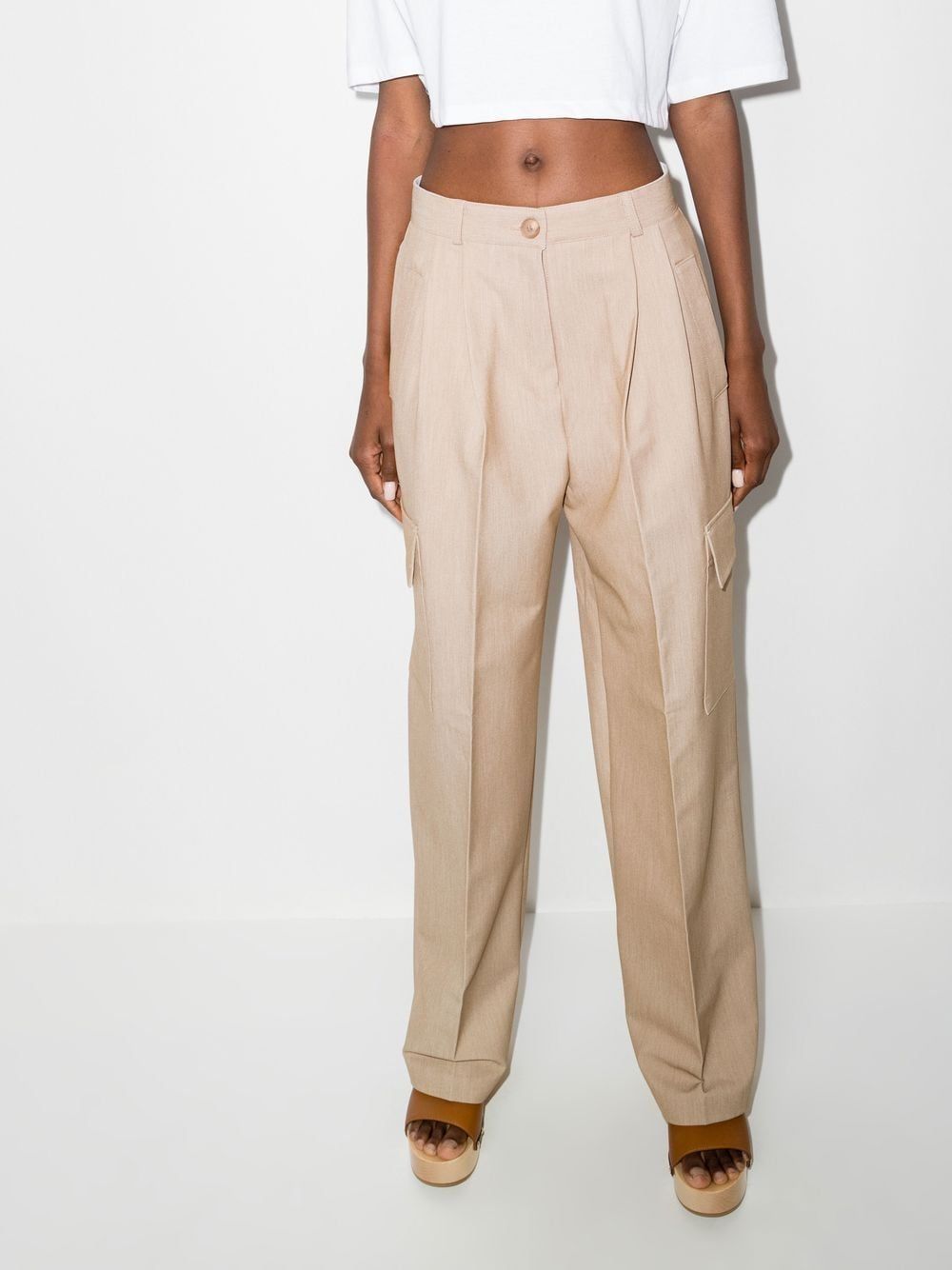 Clothes and Apparel :: Pants :: Trousers :: 5.11 - Stryke Pant Womens Khaki