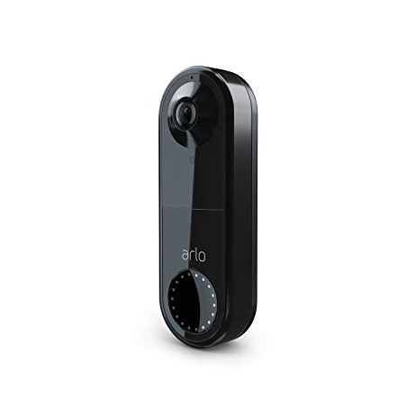 Essential Video Doorbell 
