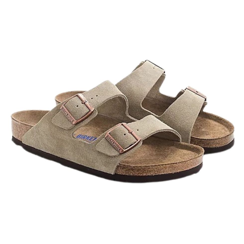 How To Wear Men's Leather Sandals (2022)