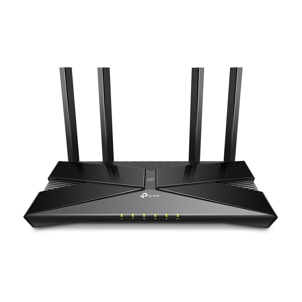 TP-Link Wi-Fi 7 Routers Are Coming in 2023, Before Wi-Fi 7 Even Gets Here -  CNET