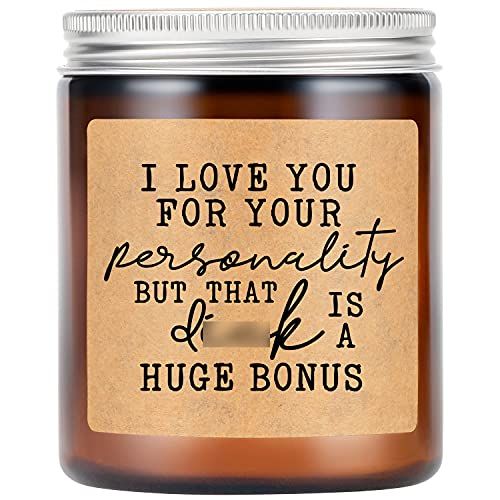12 Unique Gifts for Your Boyfriend That He'll Love