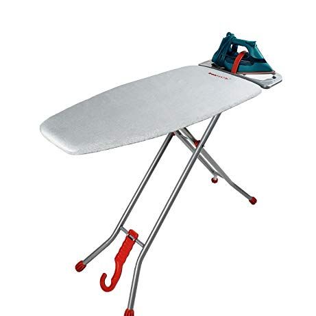 Honey Can Do Over-The-Door Hanging Ironing Board 
