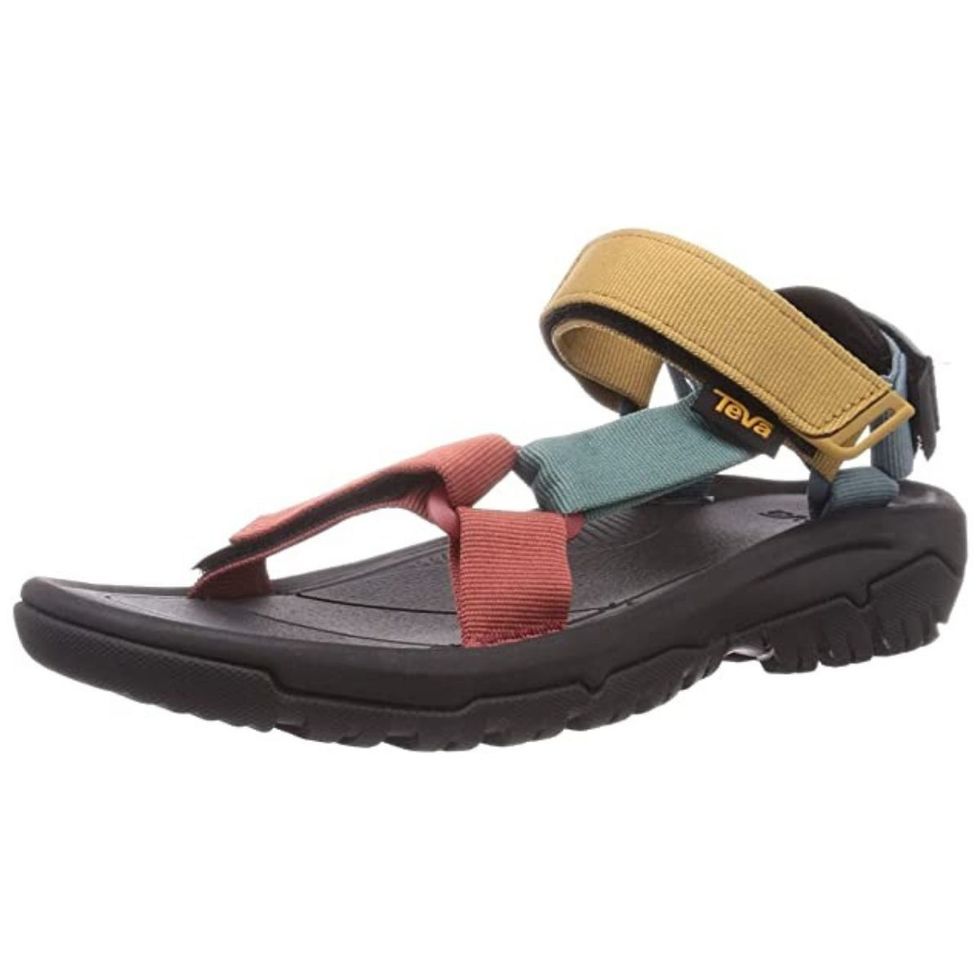 20 best sandals for men in 2024 for all occasions