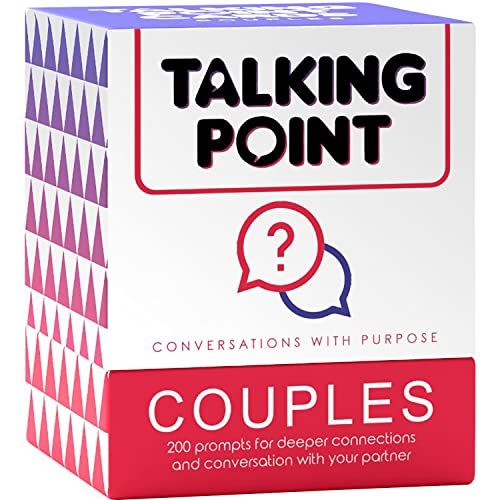 Couples Prompt Cards 