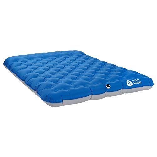 Best air mattress for hotsell camping 2019