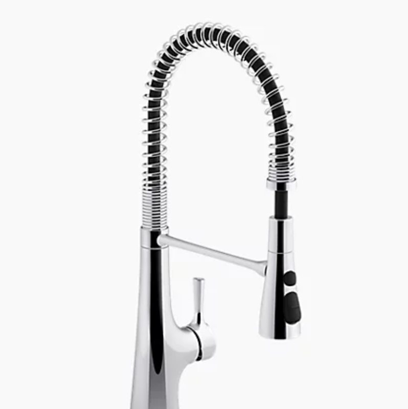 Best Kitchen Faucets for 2024 - CNET