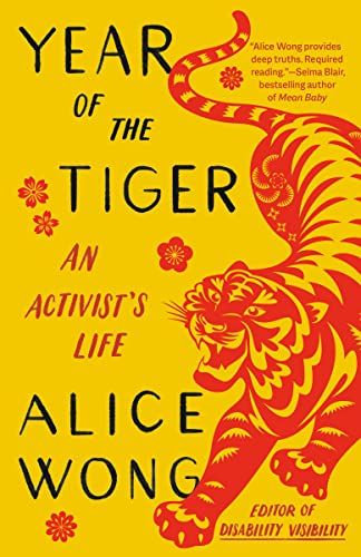 <em>Year of the Tiger</em>, by Alice Wong