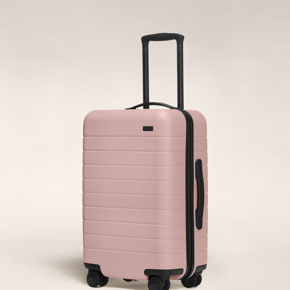 Away carry-on luggage review: Is it worth the hype?