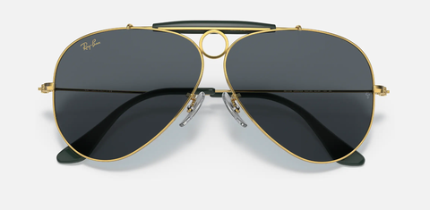 Everything You Need to Know Before You Buy Ray-Ban Sunglasses