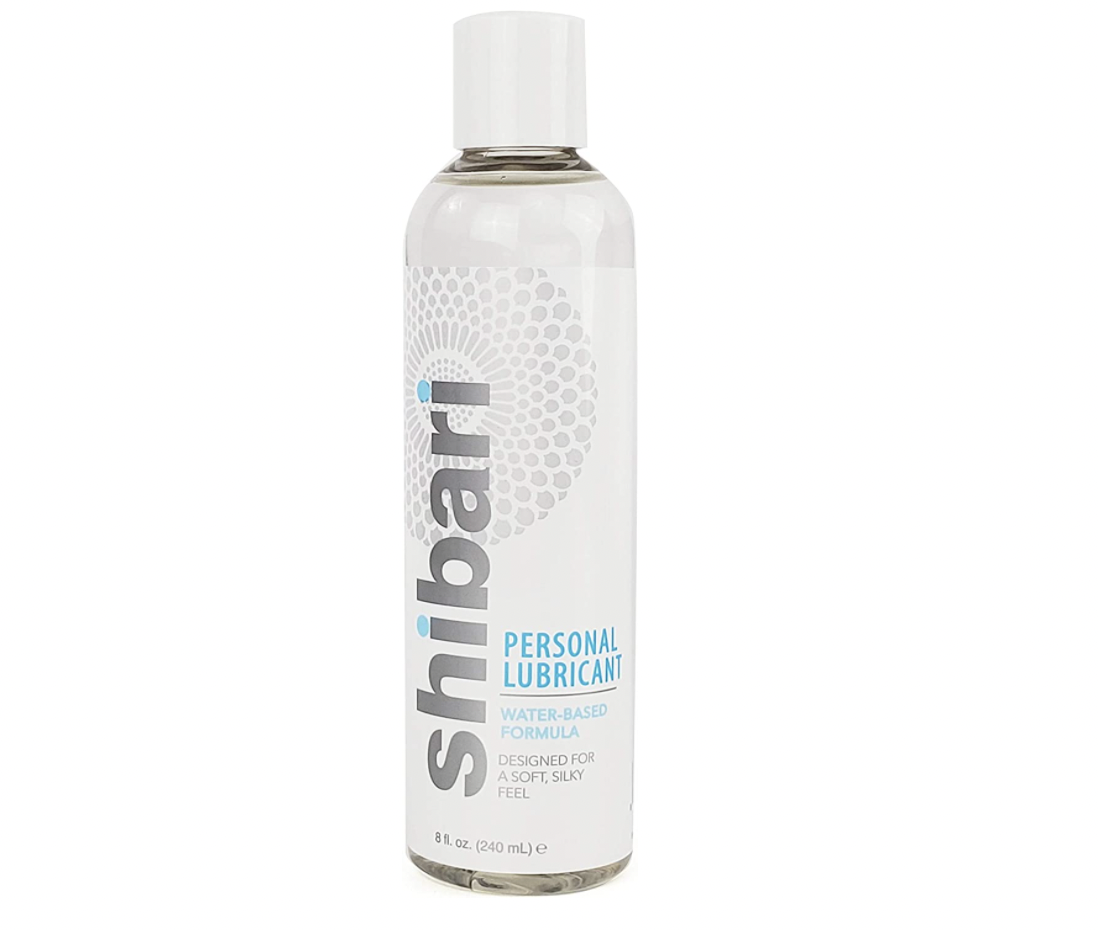 Personal Lubricant