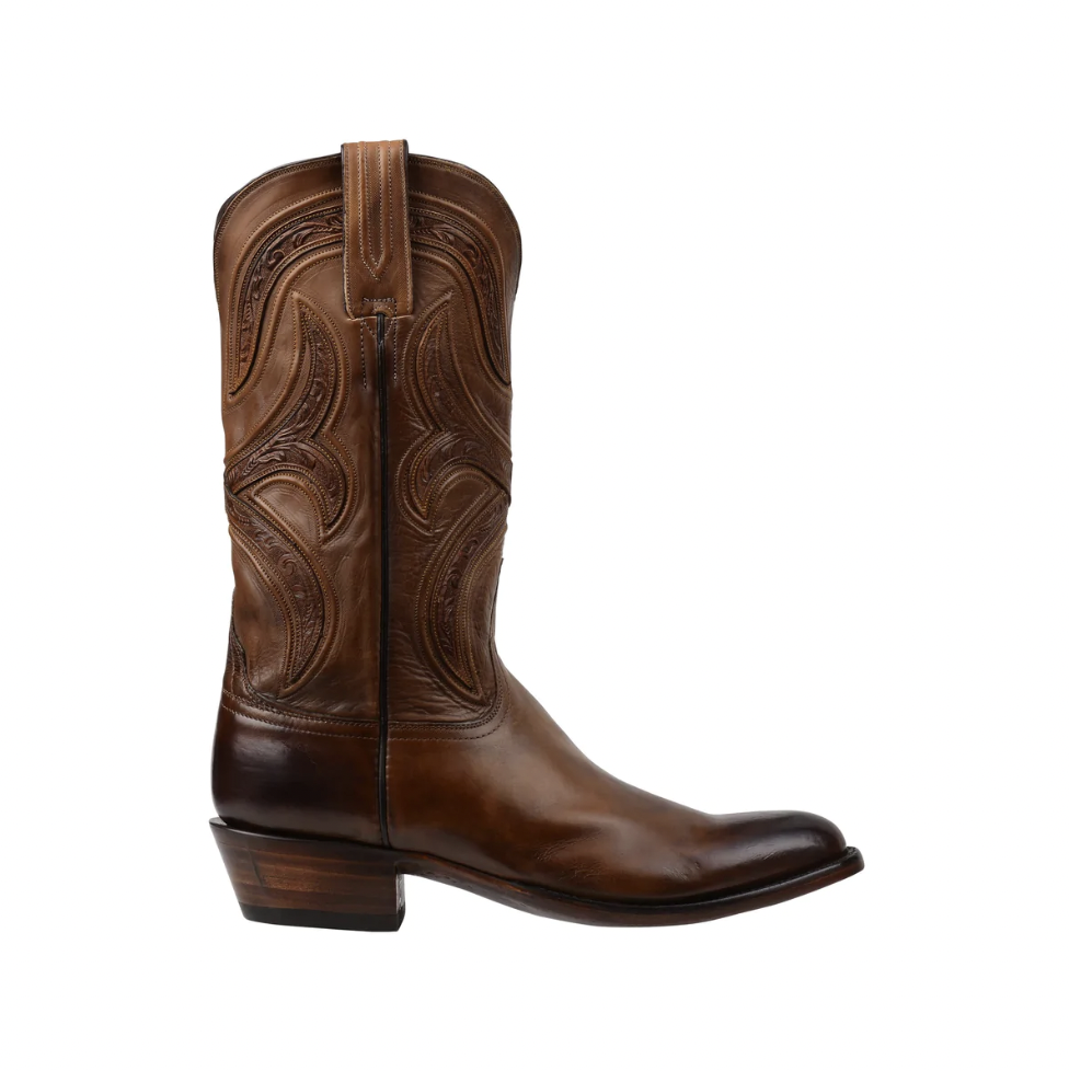 best dress cowboy boots