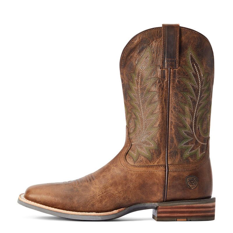 11 Best Cowboy Boot Brands for Men 2024