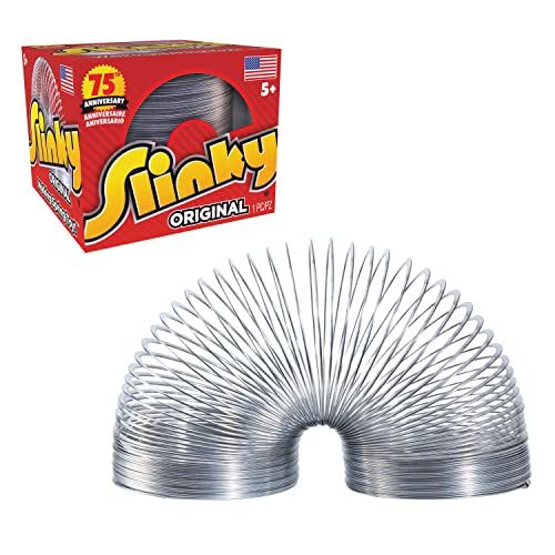 The Original Slinky 