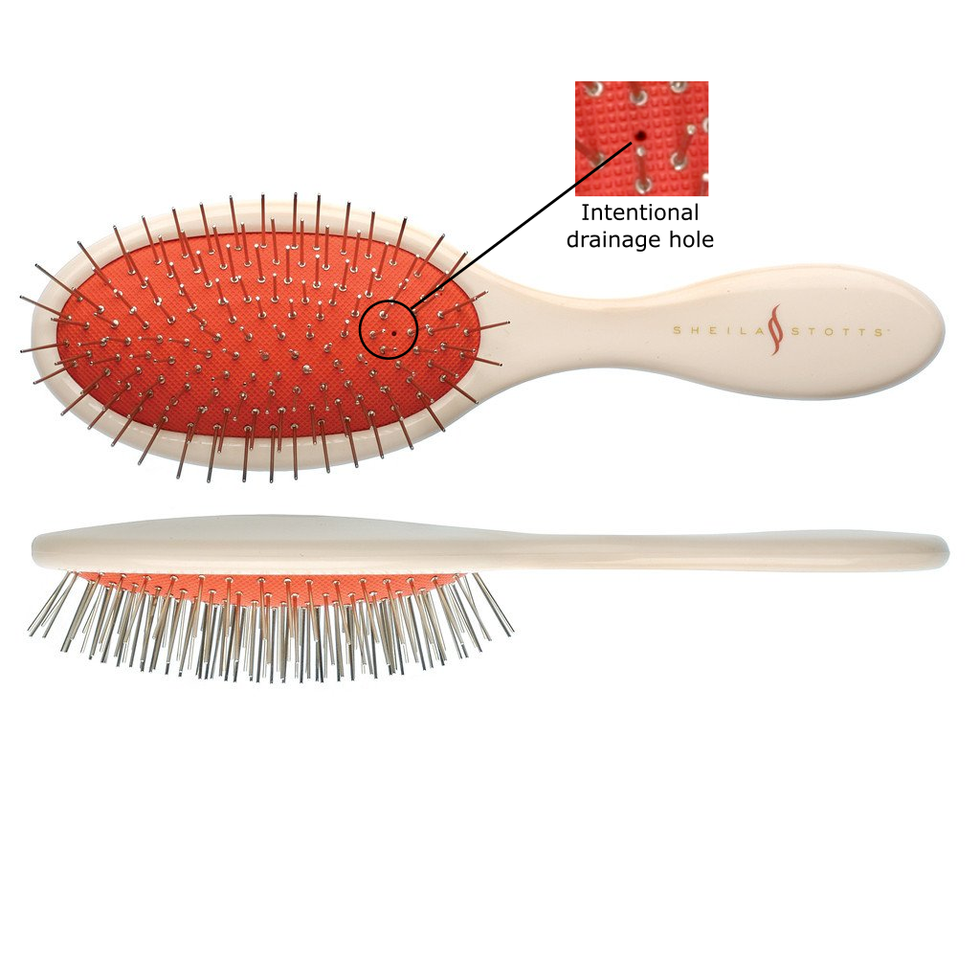 The 17 Best Detangling Brushes and Combs of 2022 — Reviews